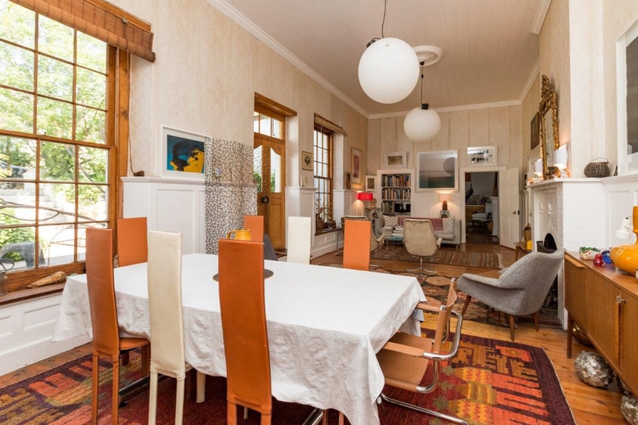 8 Bedroom Property for Sale in Hopefield Western Cape